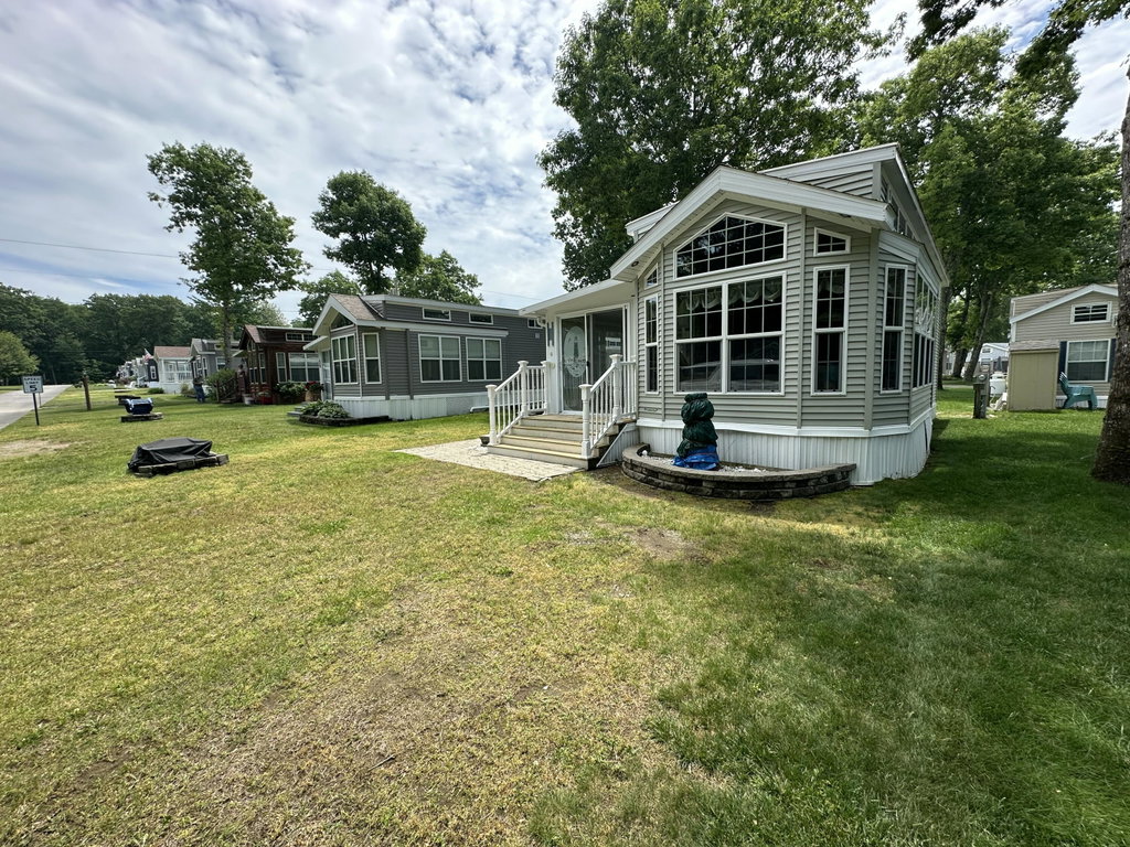 23 College Drive Wells