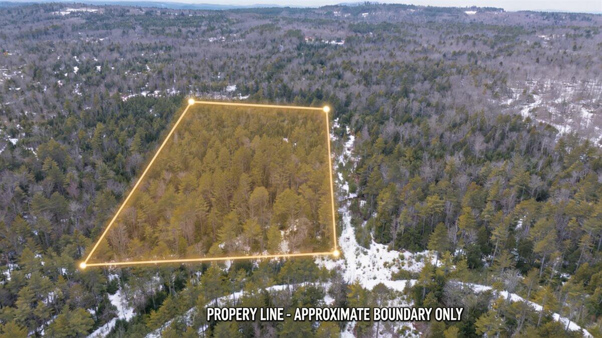 Lot 21 Plains Road Harrison