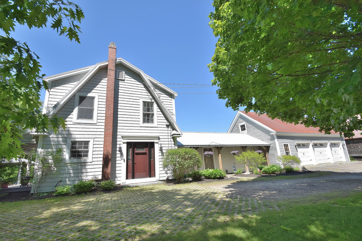 457 Lisbon Road Sabattus