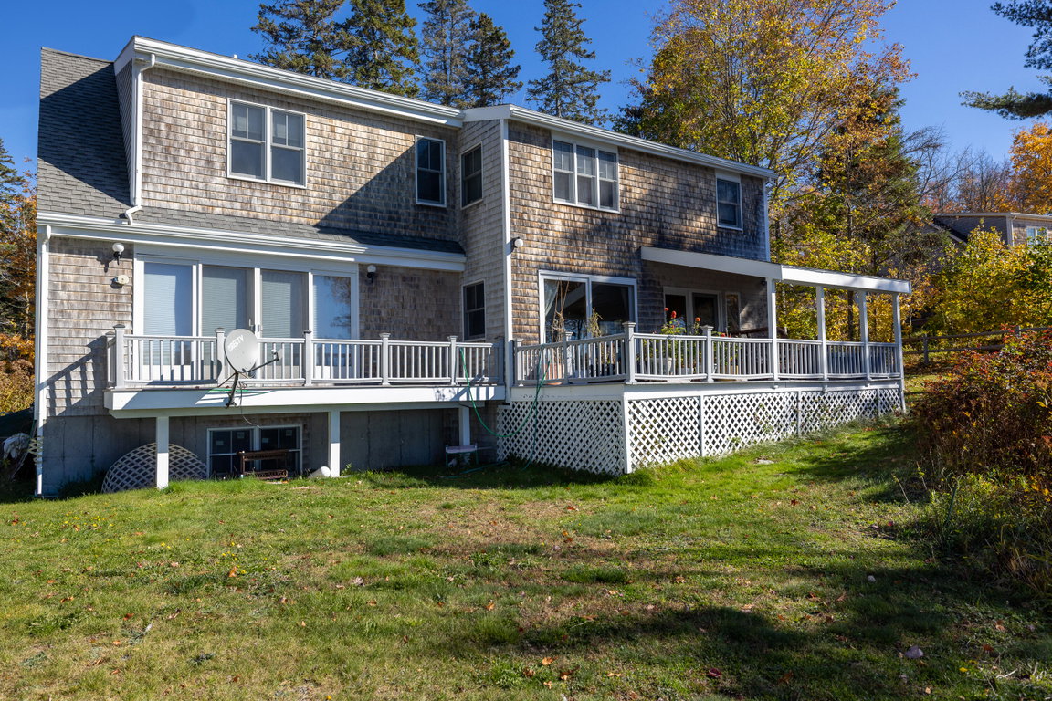 115 Kingsley Farm Road