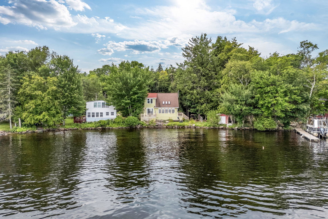 185 Lakeside Landing Road Glenburn