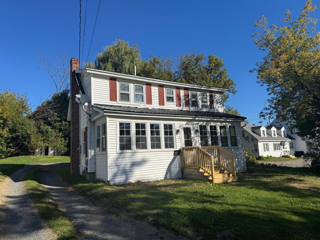 8 Judd Street Presque Isle