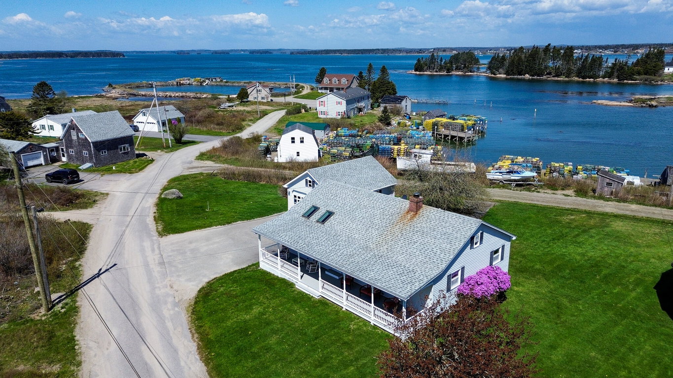 61 Mill Pond Road Beals