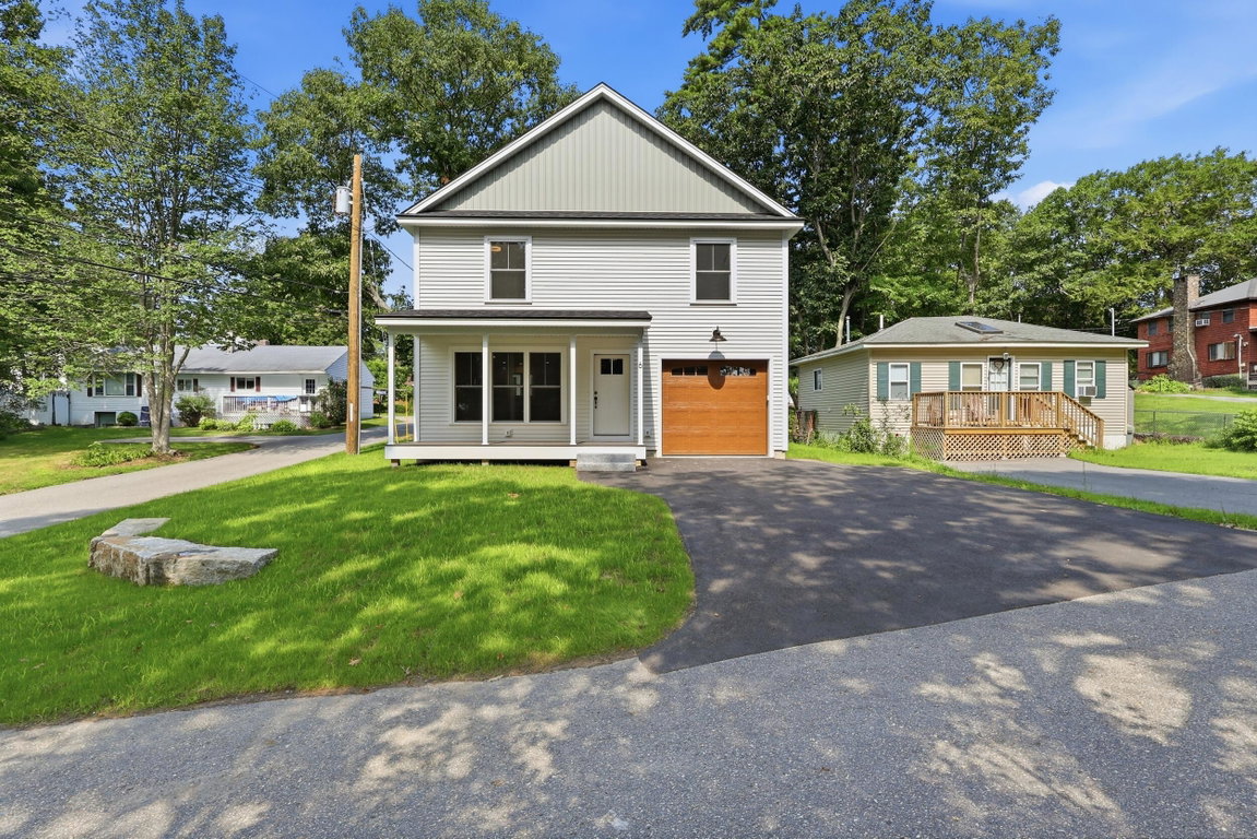 6 Ivy Avenue Old Orchard Beach