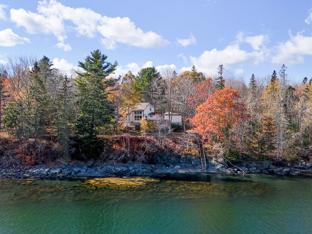 71 Bay View Drive Bar Harbor