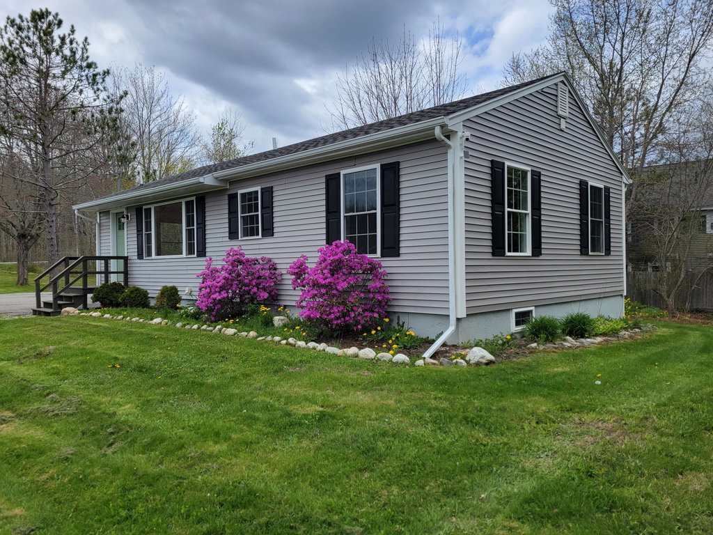 4 Bayview Street Searsport
