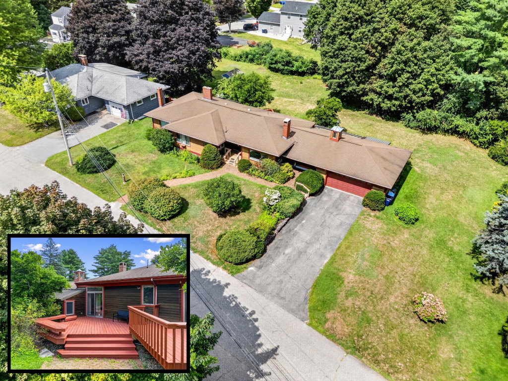 10 Barkley Avenue Auburn