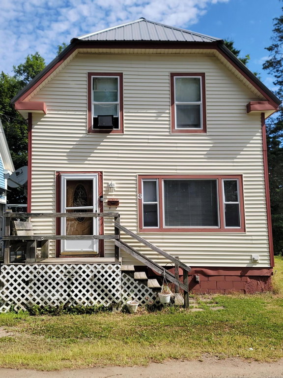 3 Stevens Avenue Eastport