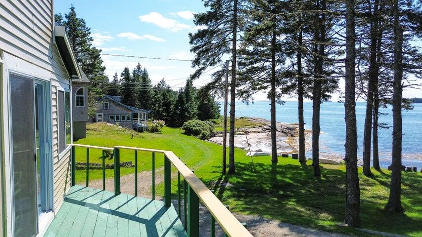16 Hannah's Cove  Beals