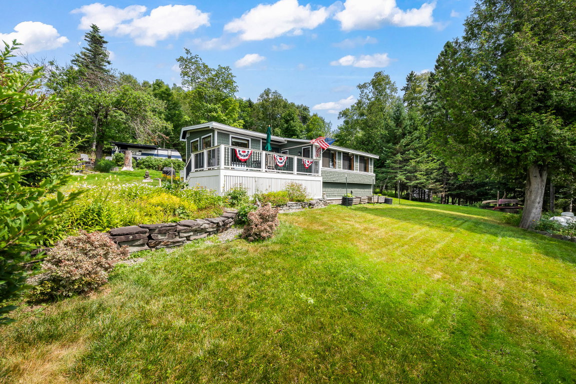 2 Lynn Way Rangeley