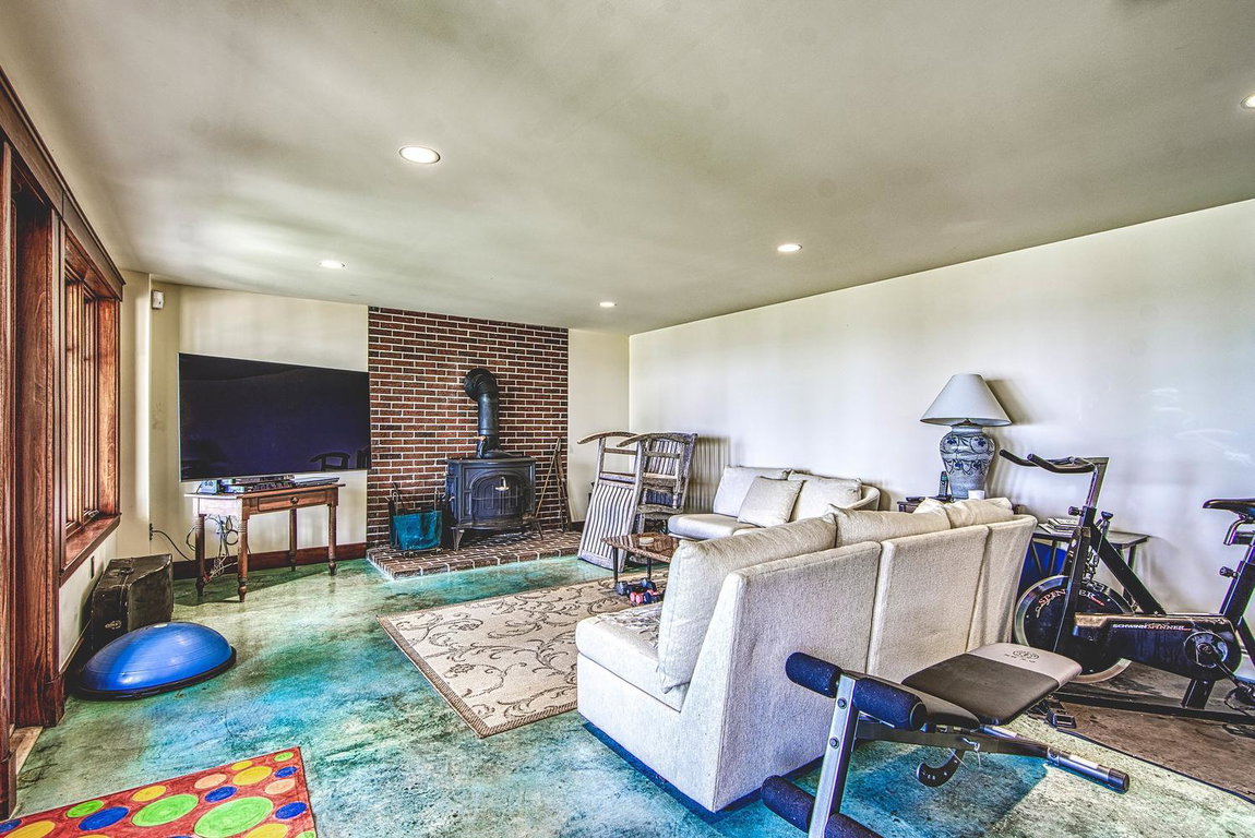 Ocean level living room 2