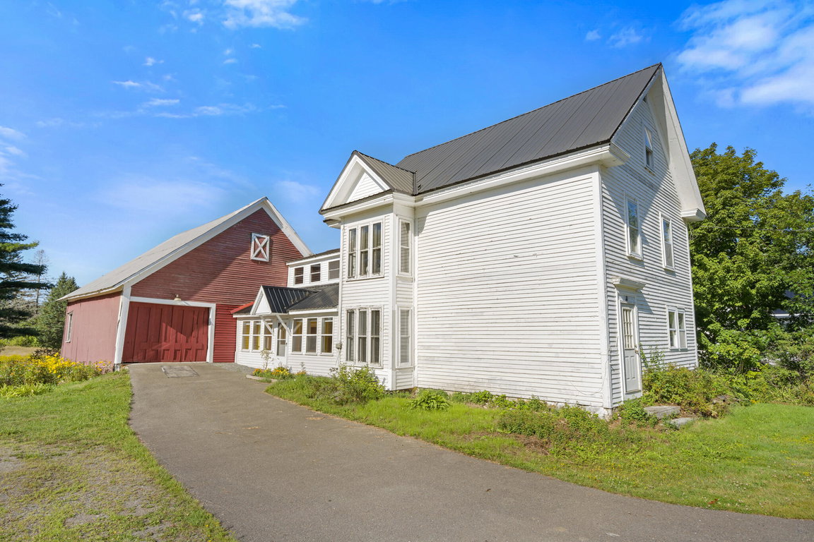 31 Woodbridge Corner Road Sherman