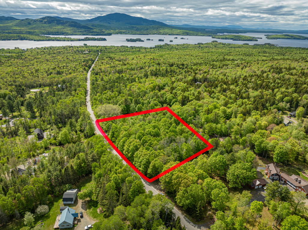 Lot34I Scammon Road Greenville