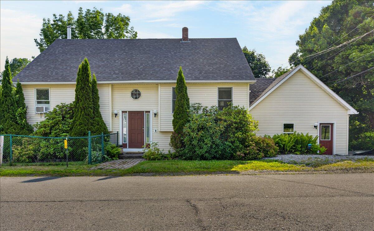 13 Norris Street Searsport
