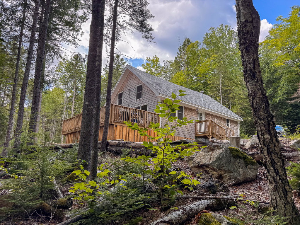 Lot 114  Long Lake  Road Wesley