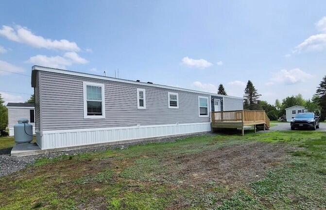 9 Christara Mobile Home Park  East Millinocket