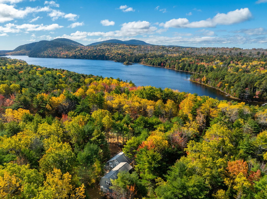 12 Hall Quarry Road Mount Desert