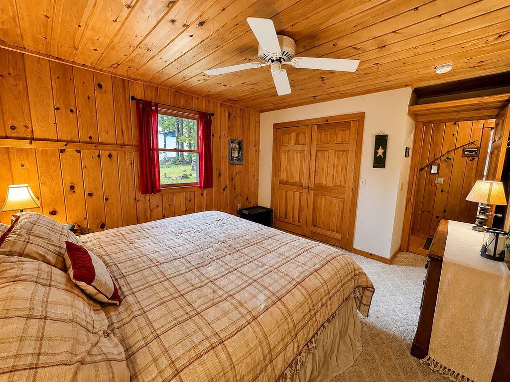 Downstairs Bedroom 2