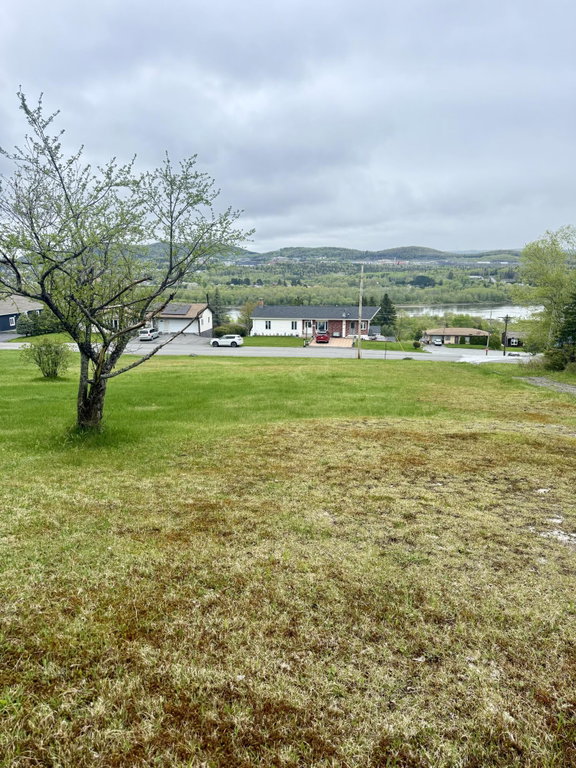 0 Albert Street Madawaska