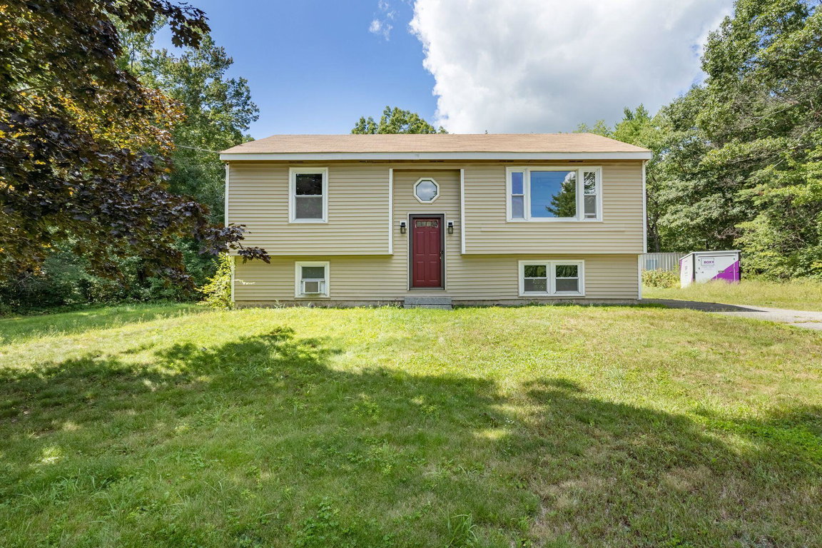 124 Ell Pond Road Wells