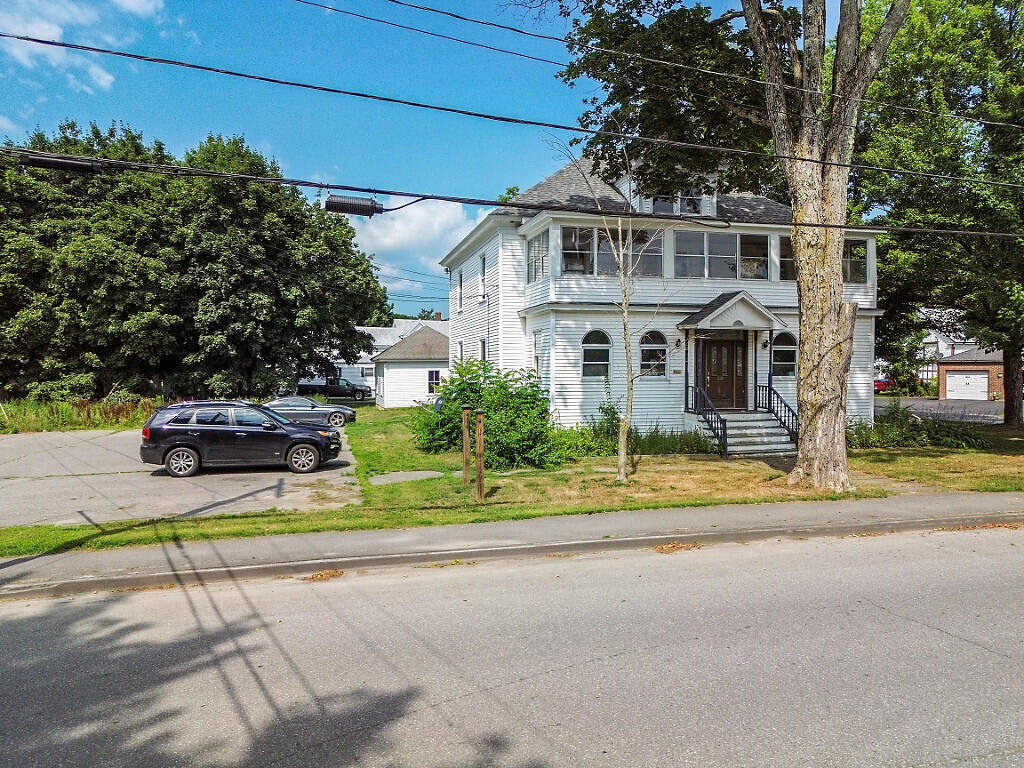 54 Weston Avenue Madison