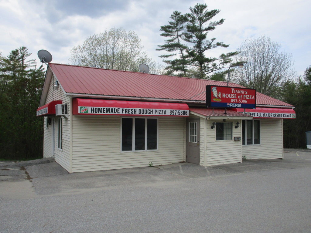 206 Main Street Jay