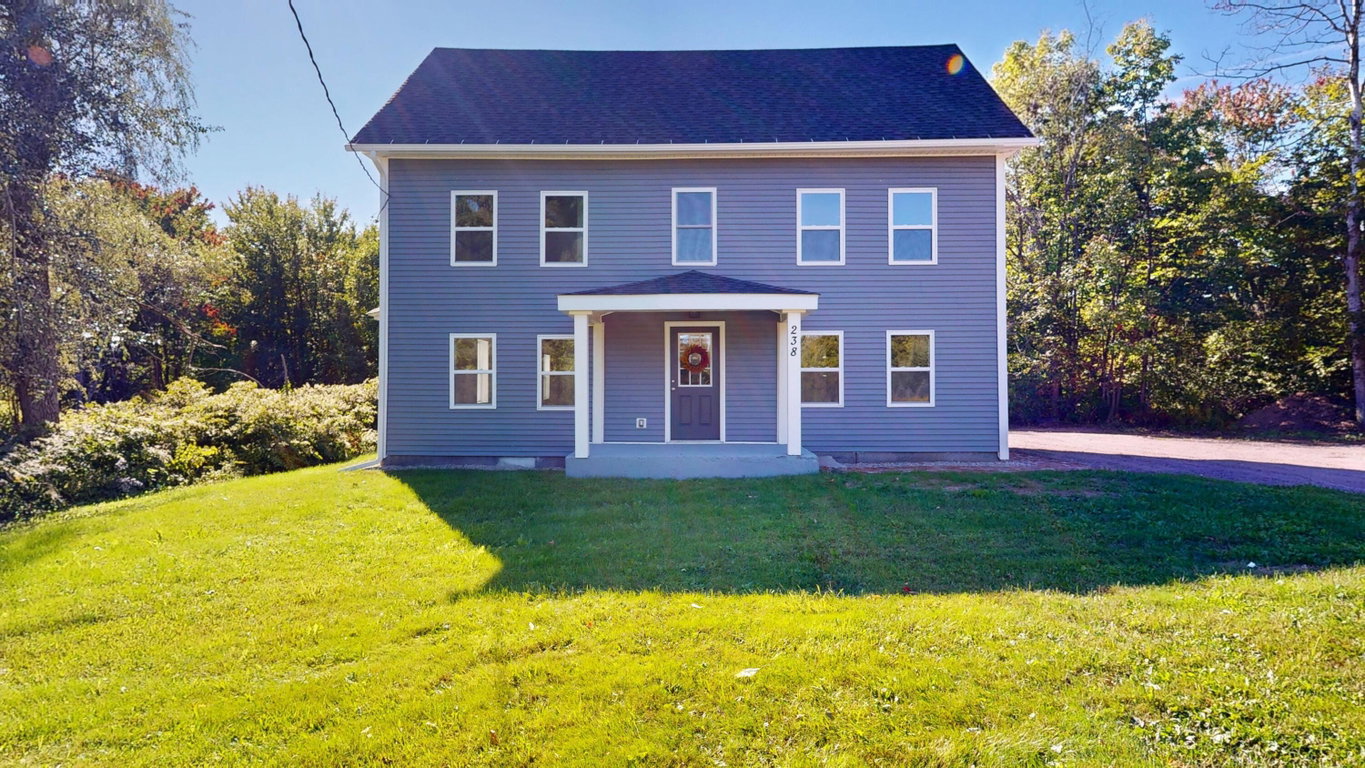 238 Parish Road Turner