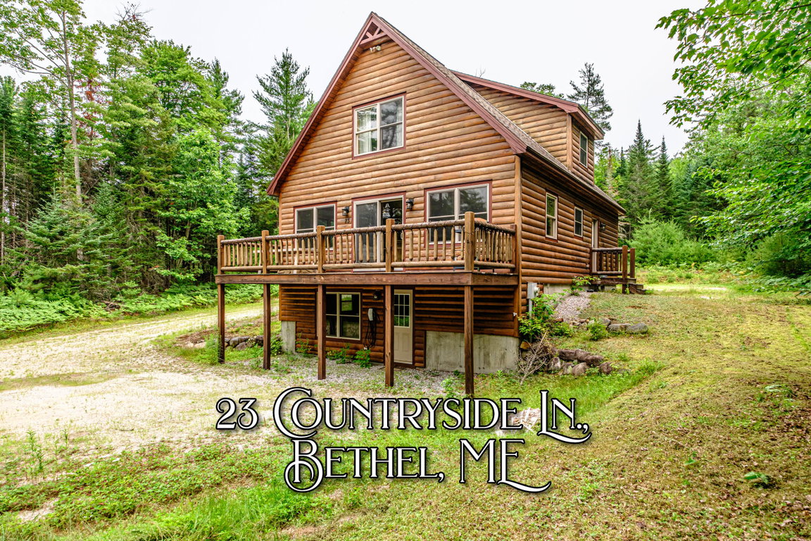 23 Countryside Lane Bethel