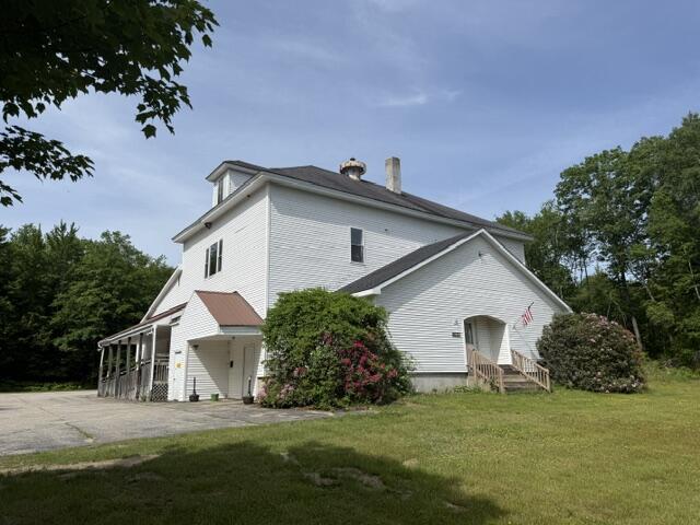 184 Route 108  Rumford