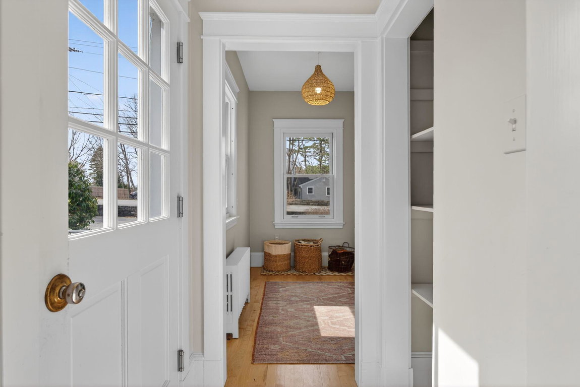 93 Foreside Road Falmouth