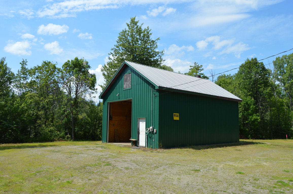 31 Atwood Hill Road New Portland
