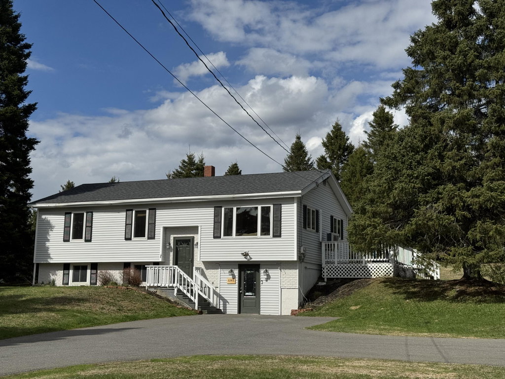 1349 New Sweden Road Woodland