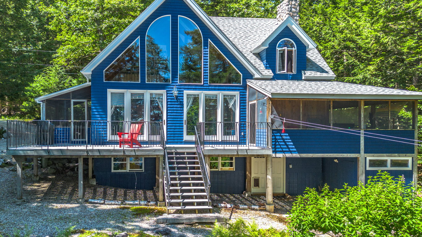 95 Valhalla Lane Norway