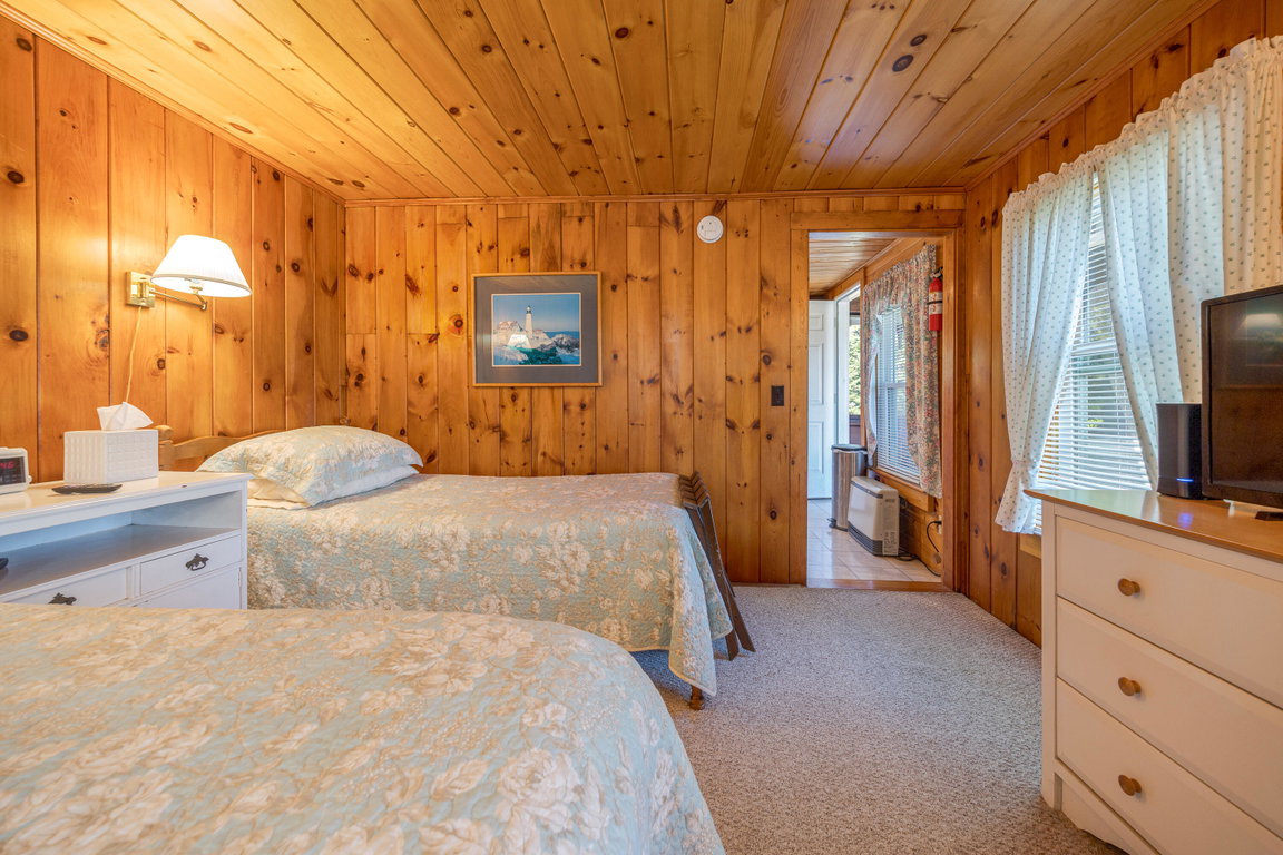 Cottage Bedroom