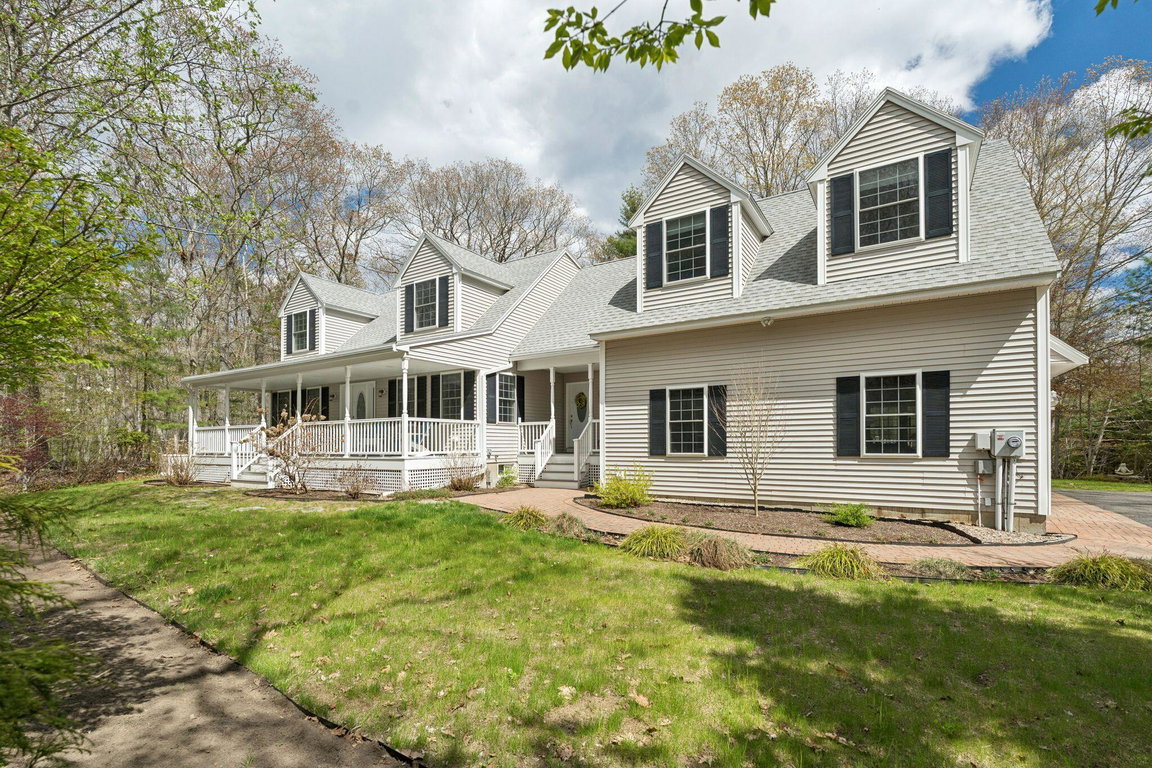 20 Rachel Drive Kennebunk