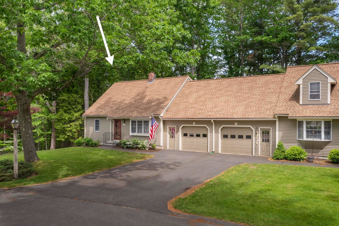 26 Plover Circle Ogunquit
