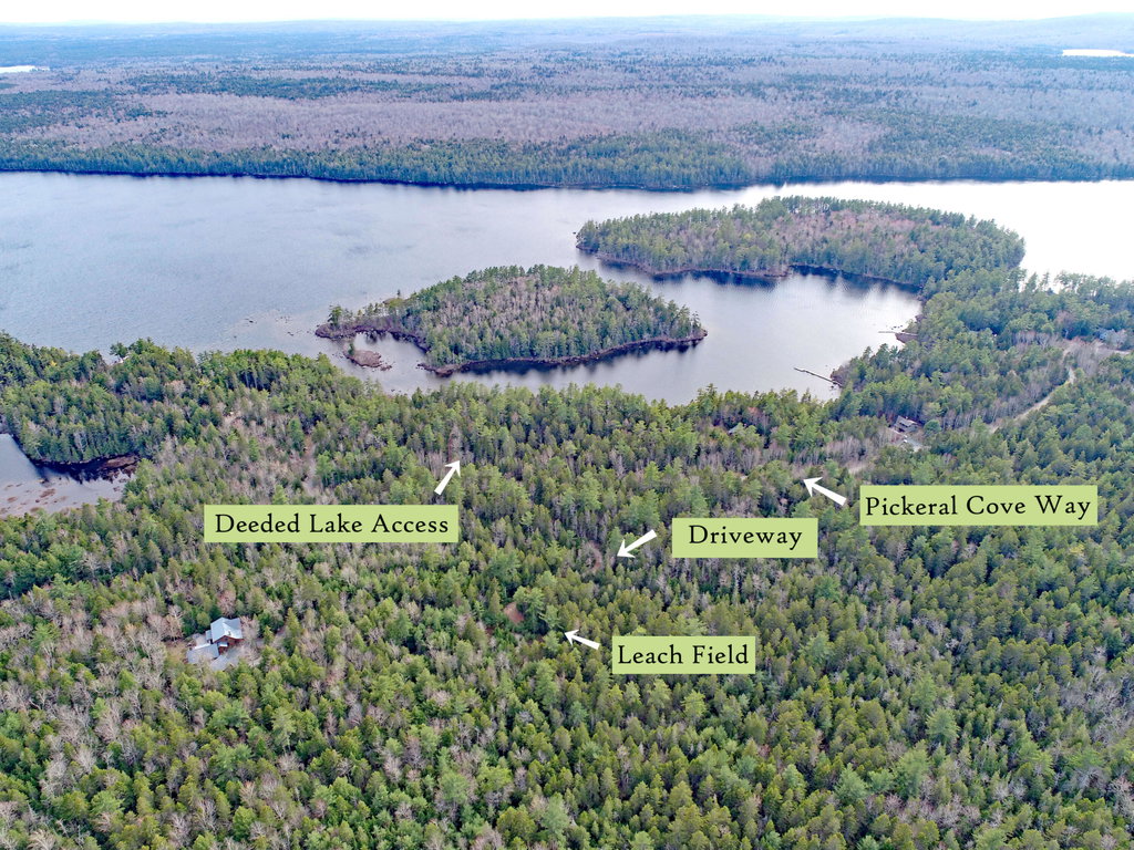 Aerial (3), label