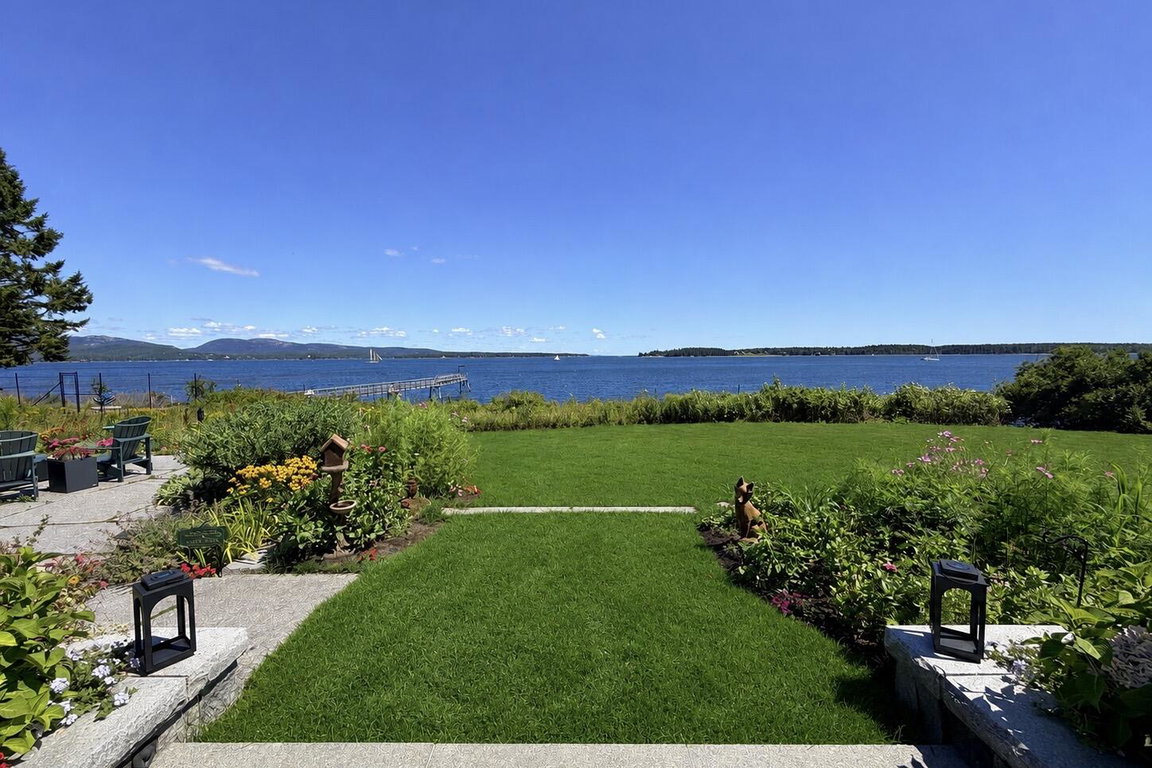 425 Seawall Road Southwest Harbor