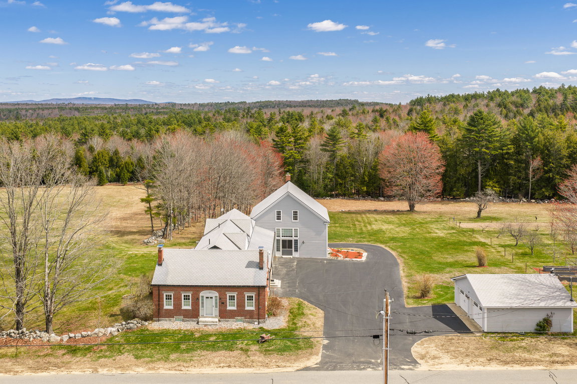 353 Bell Hill Road Otisfield