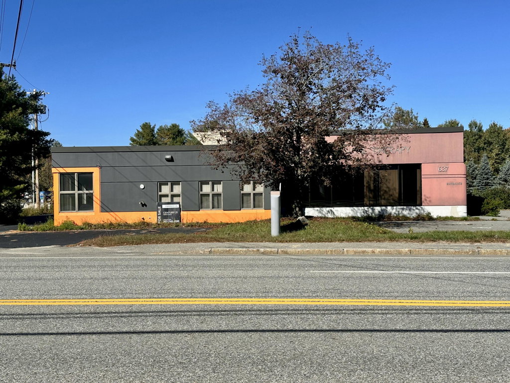 637 Minot Avenue Auburn