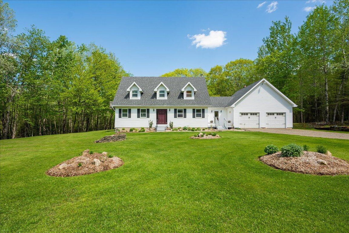 Camden Coast Real Estate