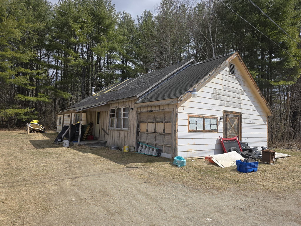 590 Patricktown Road Somerville