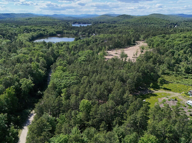 Lot 23, F1 Little Poverty Pond Road Shapleigh
