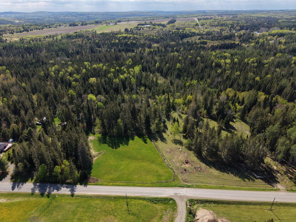 Lot 109 Cote Road Connor Twp