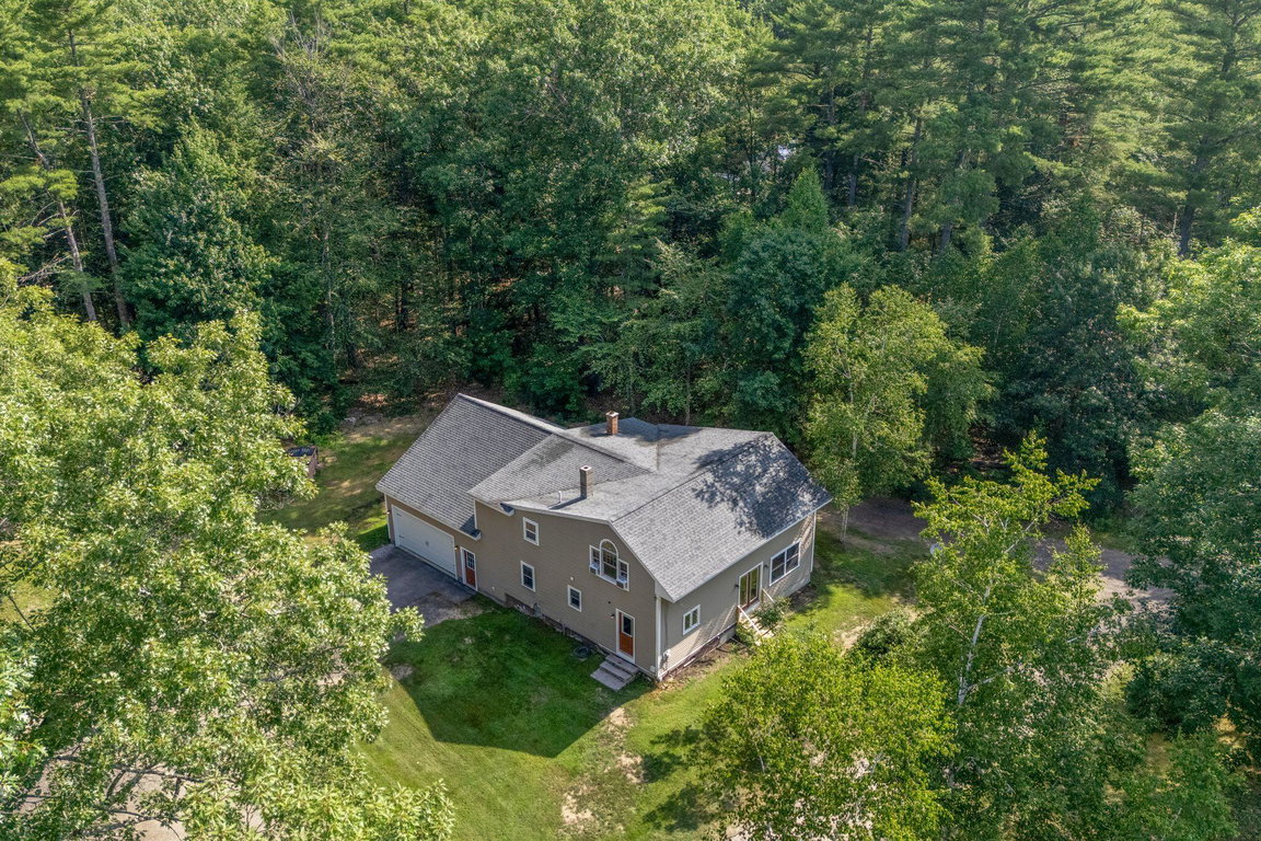 658 Parker Farm Road Buxton
