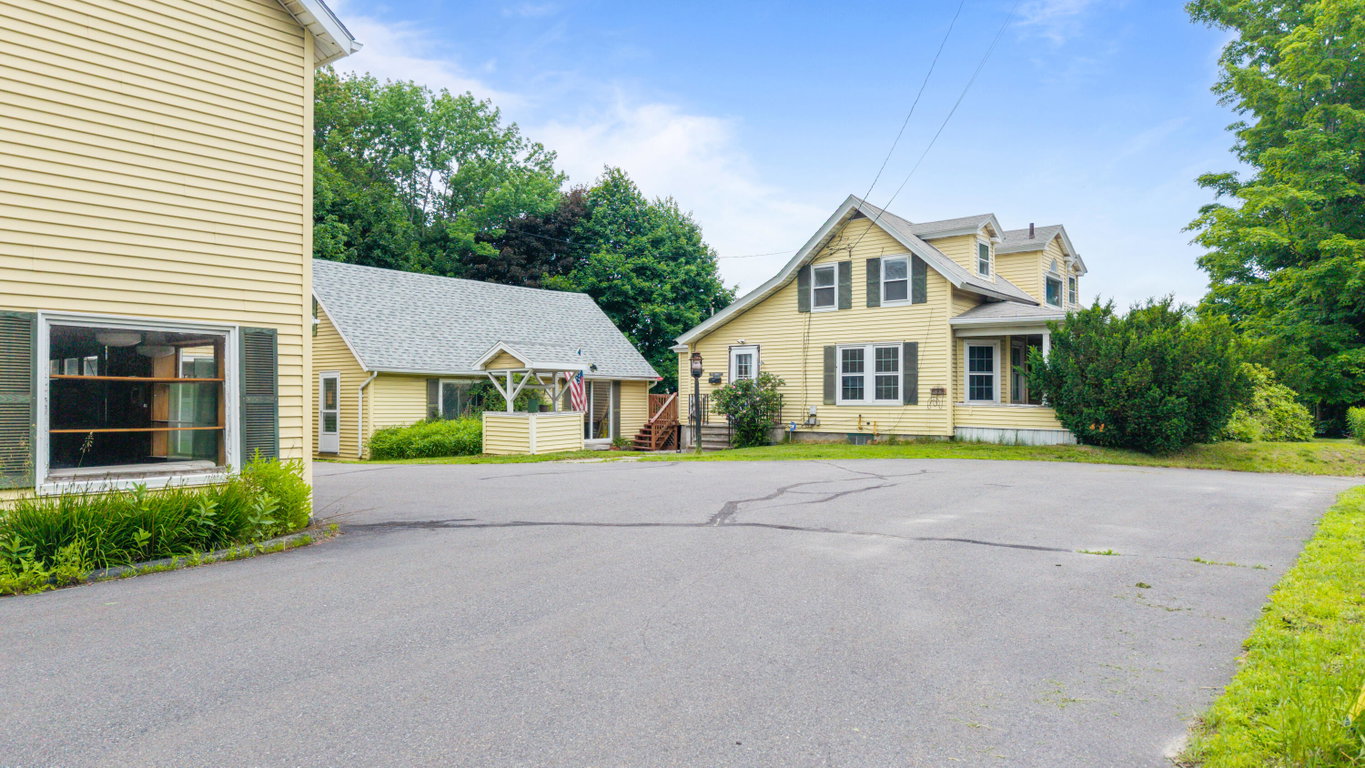 405 Western Avenue Augusta