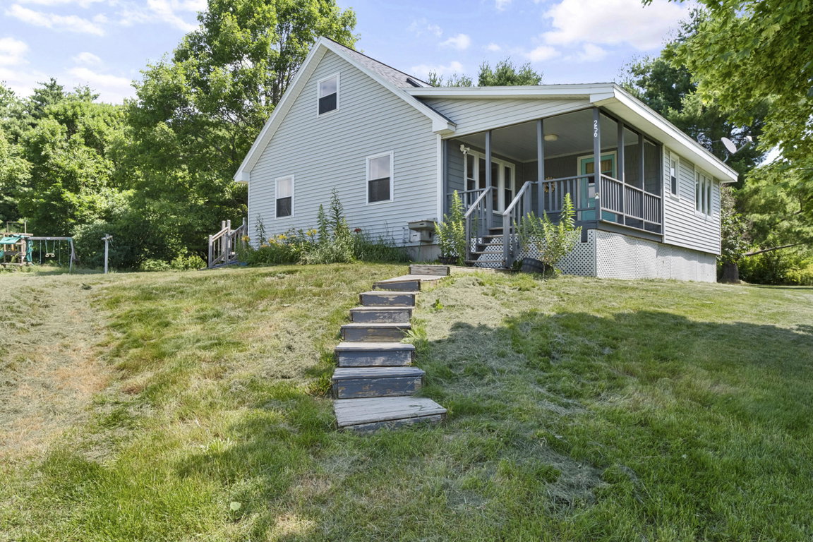 256 Belgrade Road Mount Vernon