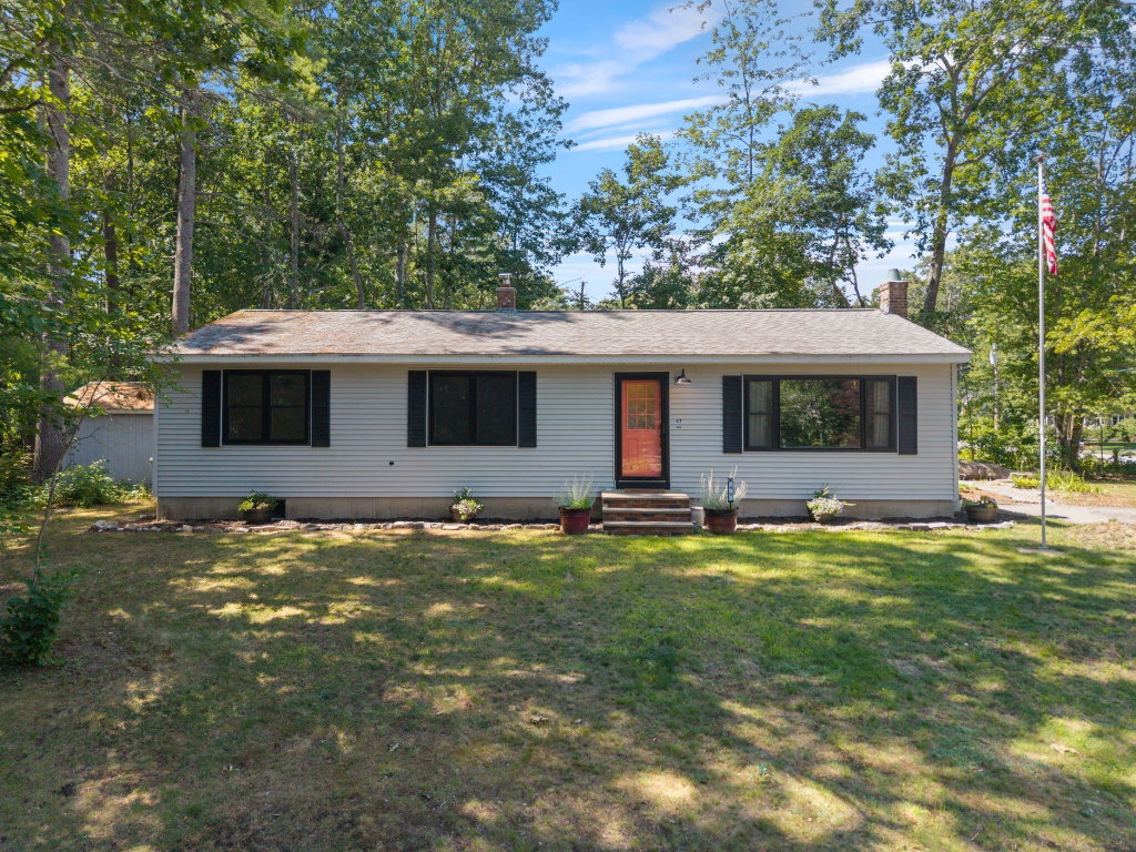 47 Running Brook Road Windham