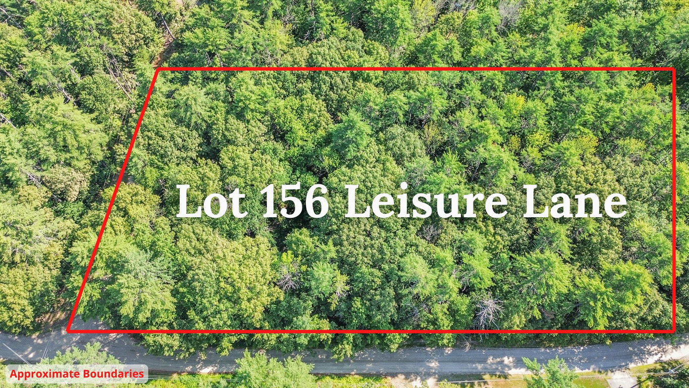 Lot 156 Leisure Lane Limerick