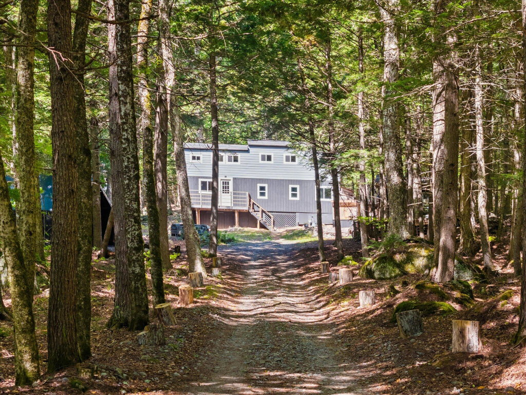 186 Orrin Road